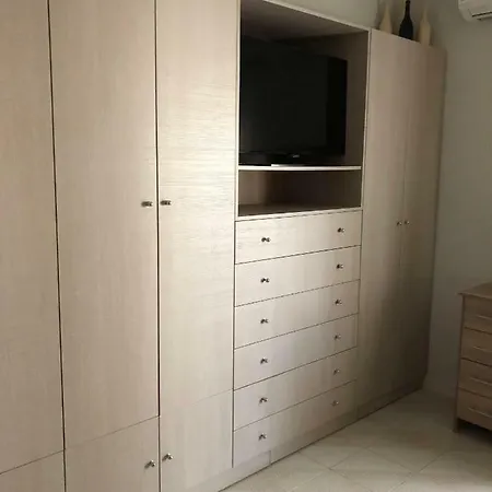 Διαμέρισμα Prigyshouse Syros