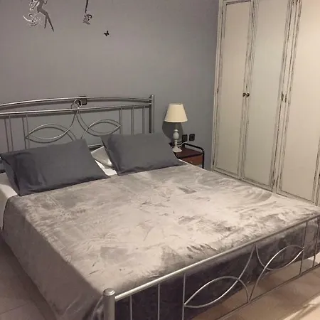 Prigyshouse Syros * Γαλησσάς