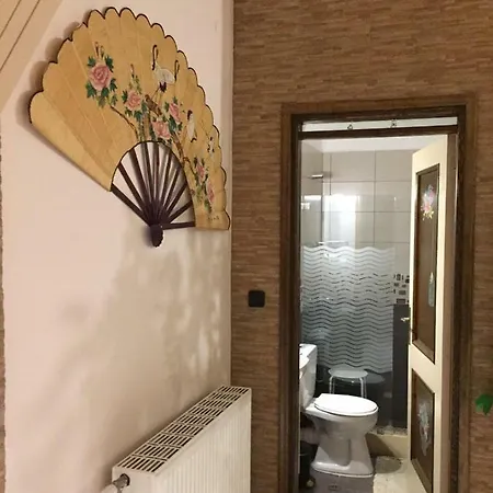 Prigyshouse Syros Διαμέρισμα