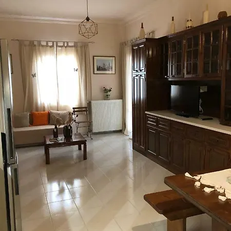Prigyshouse Syros Διαμέρισμα *