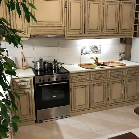 Prigyshouse Syros Γαλησσάς