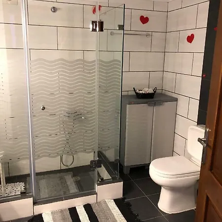 Prigyshouse Syros Διαμέρισμα