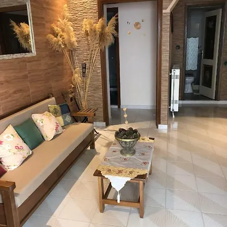 Apartmán Prigyshouse Syros Galissas