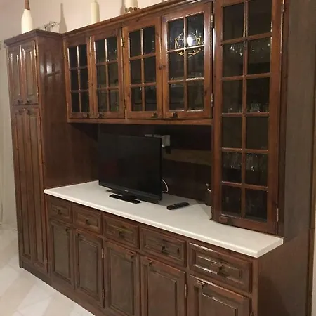 Prigyshouse Syros Apartmán