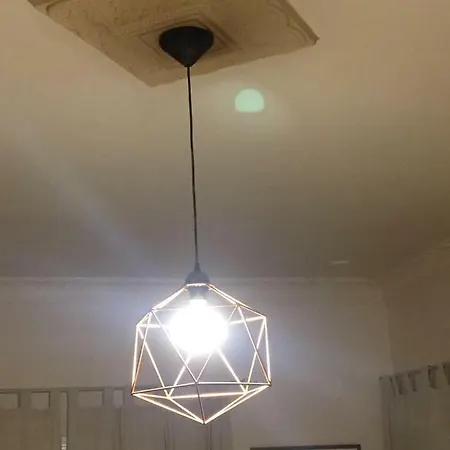 Prigyshouse Syros Apartmán Galissas