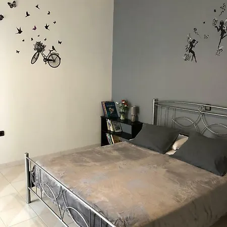 Prigyshouse Syros Apartmán *