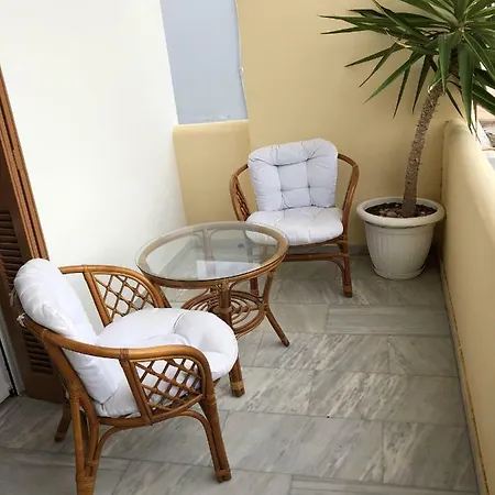 Prigyshouse Syros Apartmán