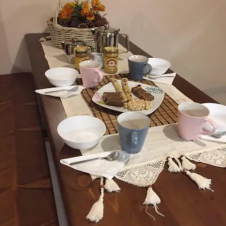 Prigyshouse Syros Apartmán